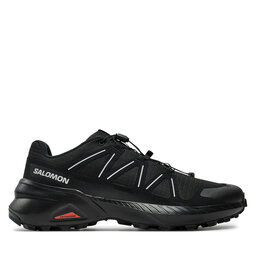 Salomon Παπούτσια για Τρέξιμο Salomon Speedcross Peak L47514500 Μαύρο