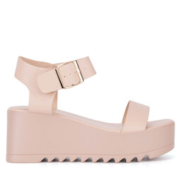 Jenny Fairy Sandalen Jenny Fairy WFA1383-1 Beige