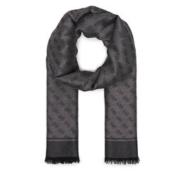 Guess Шаль Guess AW5465 VIS03 Чорний