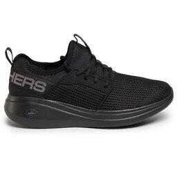 

Взуття Skechers Valor 55103/BBK Black, Чорний