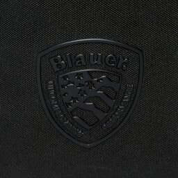 

Плоска сумка Blauer S3COLBY01/BAS Black, Чорний
