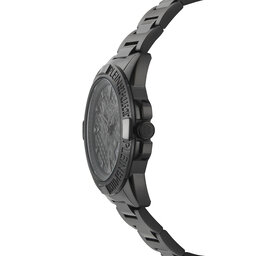 

Годинник Plein Sport Touchdown PSFBA1323 Black, Чорний