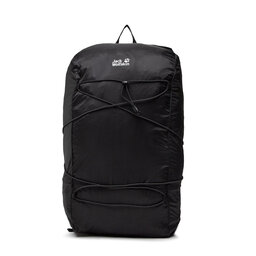 Jack Wolfskin Rucsac Jack Wolfskin Jwp ultralight Pack 2010481 Black