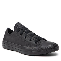 Converse Trampki Converse Ct As Ox 135253C Black/Mono