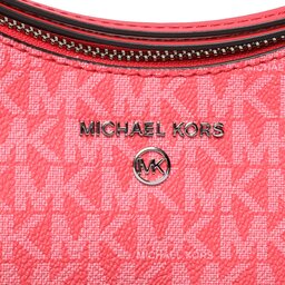

Сумка MICHAEL Michael Kors Jet Set Charm 32S2ST9C1V Geranium, Рожевий