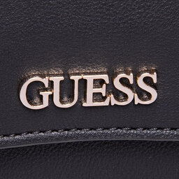 

Сумка Guess, Чорний