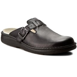 Berkemann Чехли Berkemann Max 05708 Schwarz 900
