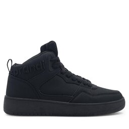 Sprandi Sneakers Sprandi HEAT MID BPRS-22M03102-2 Nero