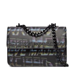 Steve Madden Borsetta Steve Madden Breflex SM13001178-BMU Black Multi