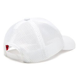 

Бейсболка Hugo 50491824 White 100, Білий