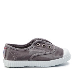 

Кеди Cienta 70777 Gris 23, Сірий