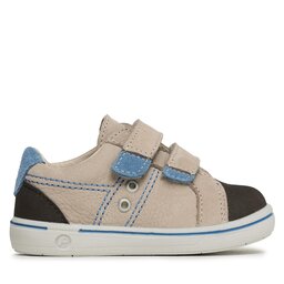 

Туфлі Ricosta Pepino By Ricosta Nippy 50 2600102/650 Kies, Бежевий