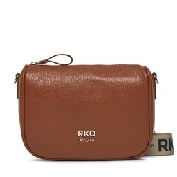 Ryłko Τσάντα Ryłko R40688TB Brązowy 5XI
