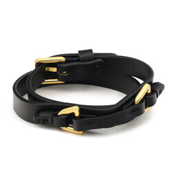 Coccinelle Гривна Coccinelle LZ2 Bijoux E8 LZ2 14 A2 08 Noir 001