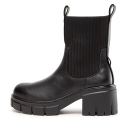 

Ботильйони DeeZee ZAL90101-1 Black, Чорний