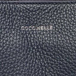 

Сумка Coccinelle P8F Coccinelleswap E1 P8F 18 01 01 Midnight Blue B29, Cиній