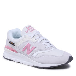 New Balance Sneakersy New Balance CW997HSA Šedá