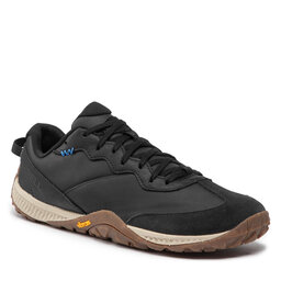 Merrell Zapatos Merrell Trail Glove 6 J066981 Black