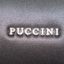 

Сумка Puccini, Чорний
