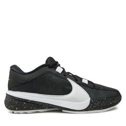 Nike Αθλητικά Nike Zoom Freak 5 DX4985 Μαύρο