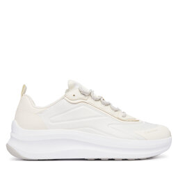 Calvin Klein Sneakers Calvin Klein Chunky Runner Laceup HM0HM02224 Weiß