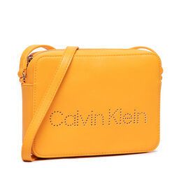 

Сумка Calvin Klein Set Camera Bag K60K609123 Scd, Оранжевий