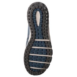 

Трекінгові черевики Skechers Escape Plan 51591/NVOR Navy/Orange, Cиній