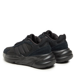 

Взуття adidas Ozelle Cloudfoam Lifestyle GX6767 Black, Чорний