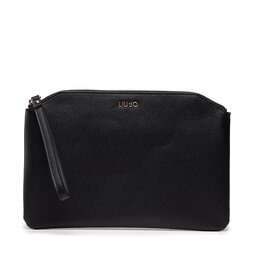 Liu Jo Sac à main Liu Jo Ecs Envelope NF2195 E0087 Nero 22222