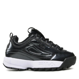 

Снікерcи Fila Disruptor F FFT0049.80010 Black, Чорний