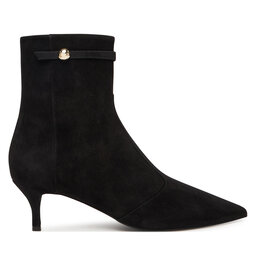 Furla Stiefeletten Furla YJ64SFE C10000 IT O6000 1007 Schwarz