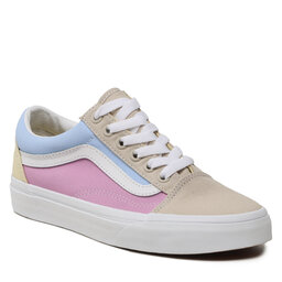 Vans Гуменки Vans Old Skool VN0007NTBMB1 Multi