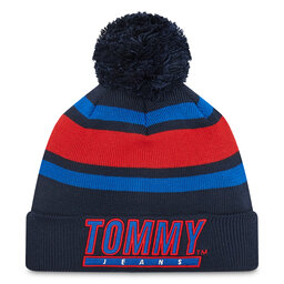 Tommy Jeans Căciulă Tommy Jeans Heritage Stadium AM0AM10582 C87