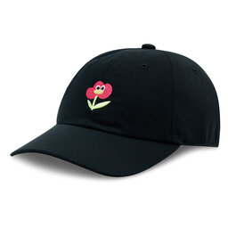 Converse Gorra con visera Converse TIPOFF CAP MPU 10025847-A02 Black