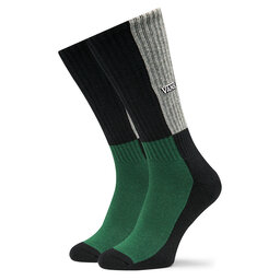 Vans Hohe Herrensocken Vans Boxed Crew Black