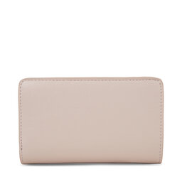 

Жіночий гаманець Calvin Klein Re-Lock Bifold French Wallet K60K608992 Shadow Gray PE1, Сірий