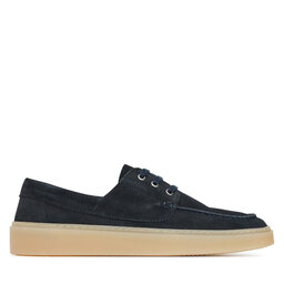 Aldo Halbschuhe Aldo Stazo 14014397 Dunkelblau