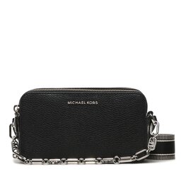 MICHAEL Michael Kors Sac à main MICHAEL Michael Kors Jet Set 32S3SJ6C1L Black