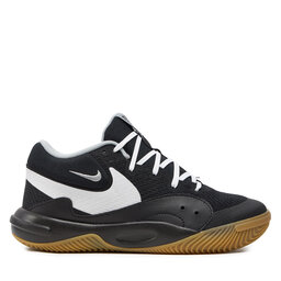 Nike Παπούτσια Nike Hyperquick FN4678 001 Μαύρο