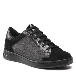 Geox Sneakers Geox D Jaysen B D041BB 0EW22 C9999 Black