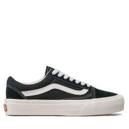 

Кросівки Vans Old Skool Vr3 VN0005UB1KP1 Black/Marshmallow, Чорний