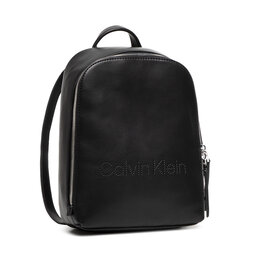 

Рюкзак Calvin Klein Ck Set Backpack K60K609122 BAX, Чорний