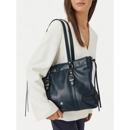 Beverly Hills Polo Club Handtasche Beverly Hills Polo Club CEO-BHPC-C-027-10 Dunkelblau