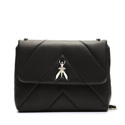 Patrizia Pepe Torebka Patrizia Pepe CBA302/L006 Czarny