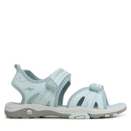 KangaRoos Sandały KangaRoos K-Leni Fee 10044 000 4377 Niebieski