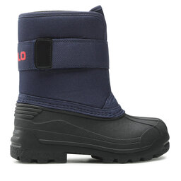Polo Ralph Lauren Cizme de zăpadă Polo Ralph Lauren Everlee RF103730 S Bleumarin