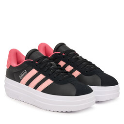 adidas Снікерcи adidas Vl Court Bold Shoes KJ9418 Чорний