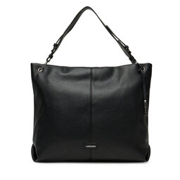 Lasocki Handtasche Lasocki C-LSK-L-007-08 Schwarz
