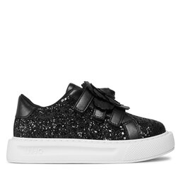 

Снікерcи Liu Jo Kylie Chic 612 4F3323 TX069 S Black 22222, Чорний