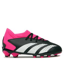 

Взуття adidas Predator Accuracy.3 Multi-Ground Boots GW7082 Чорний